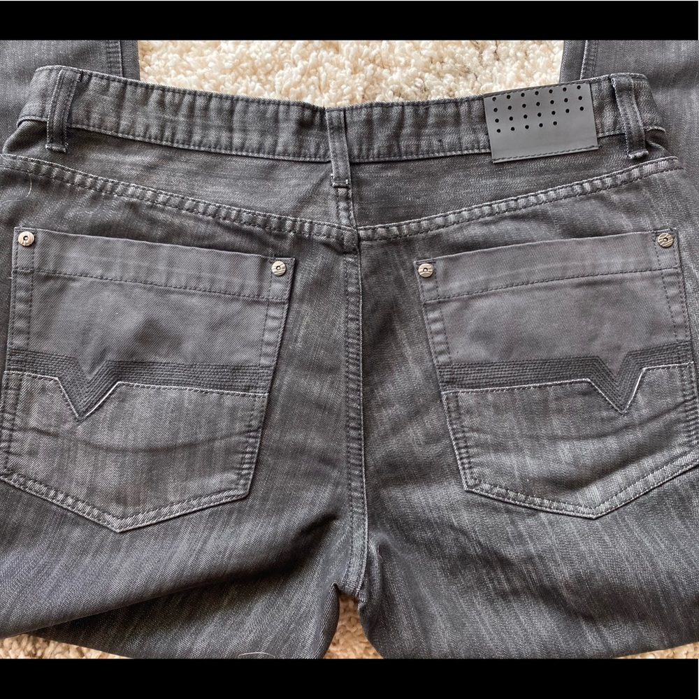 INC jeans